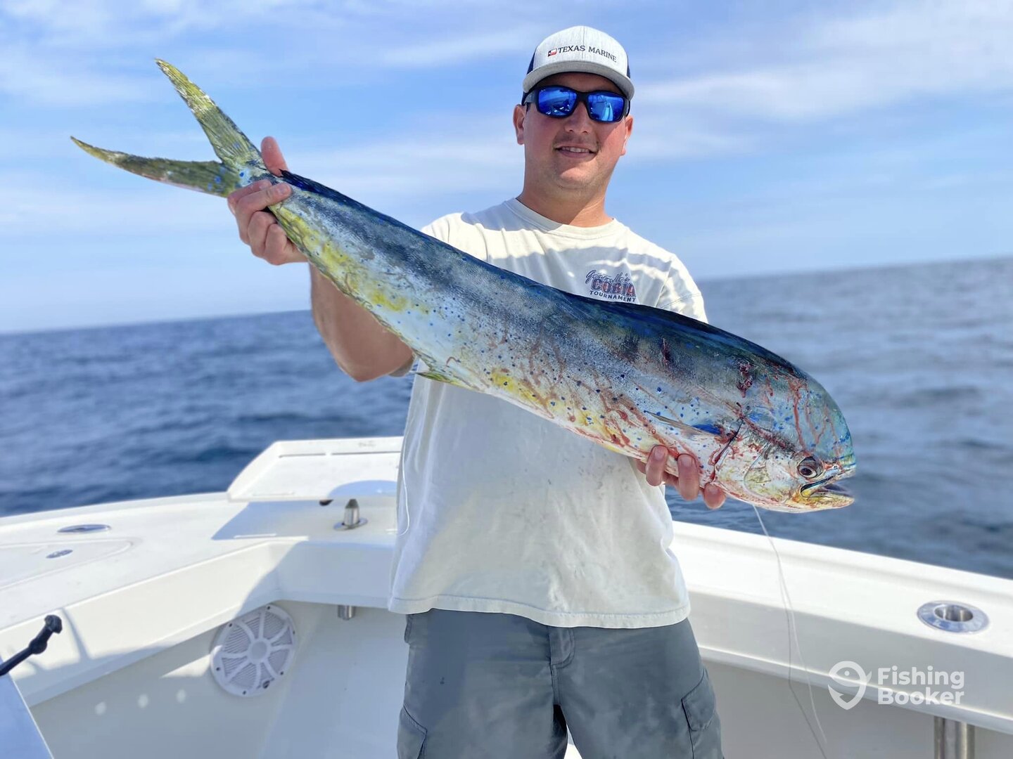 MahiMahi