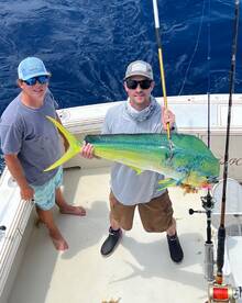 Carolina Beach Report Photo 1