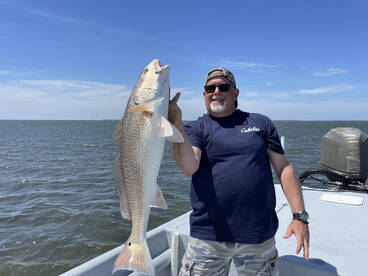 Nags Head Report Photo 1