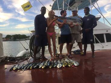 Punta Cana Report Photo 1