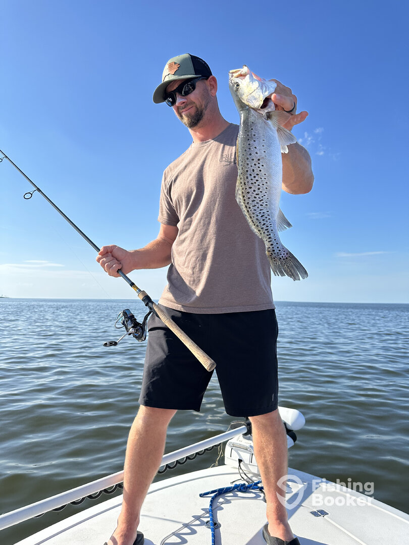 Manteo Report Photo 0