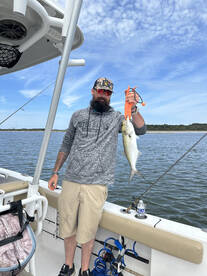 Manteo Report Photo 2