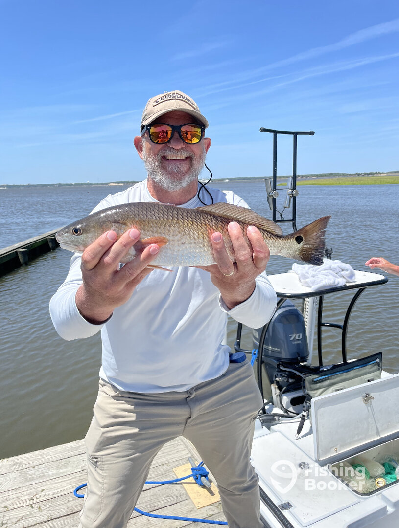 Kure Beach Report Photo 0