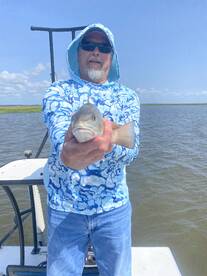 Kure Beach Report Photo 2