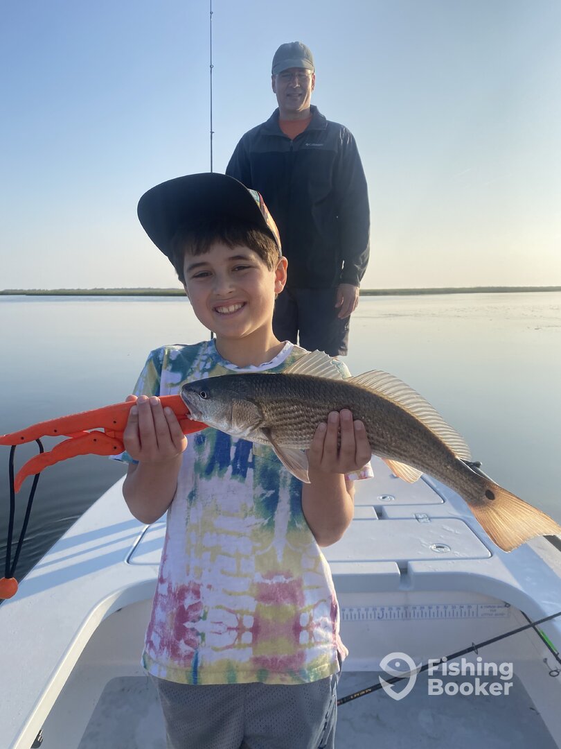 Kure Beach Report Photo 0