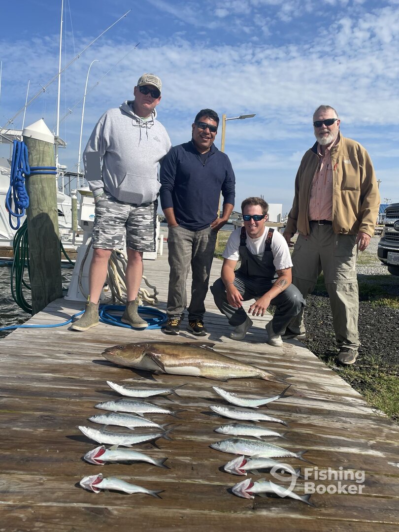 Manteo Report Photo 0