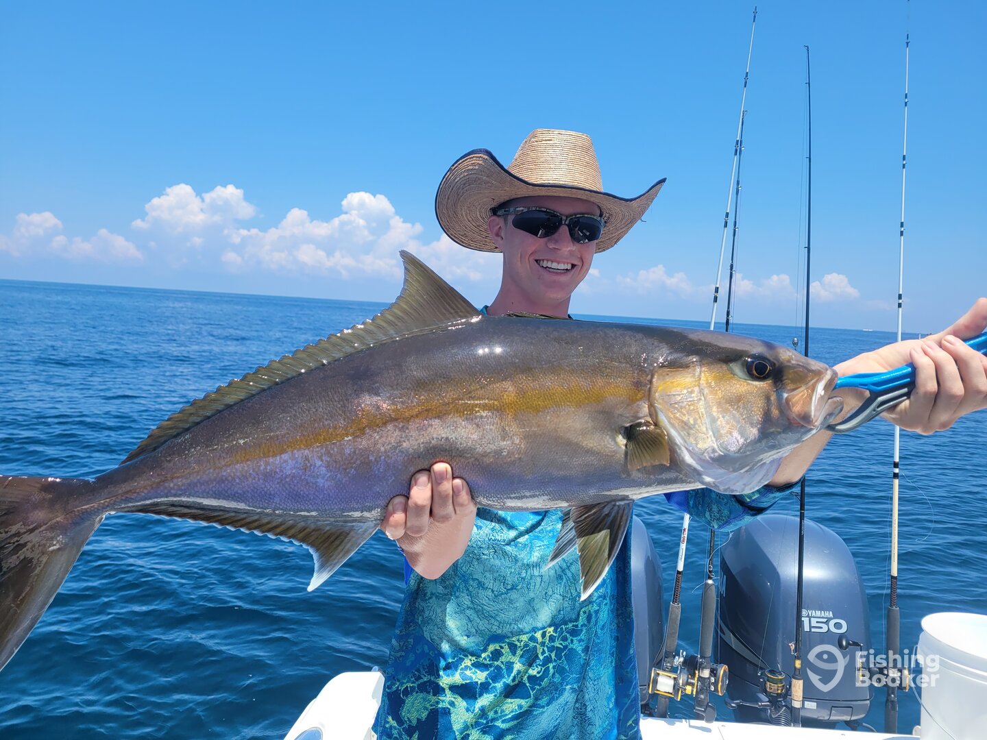 Orange Beach Report Photo 0