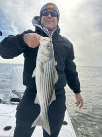 Rock Hall Report Photo 1