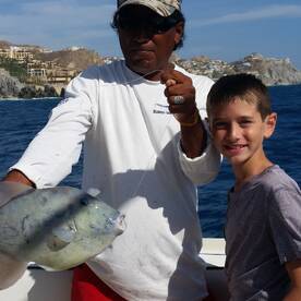 Cabo San Lucas Report Photo 1