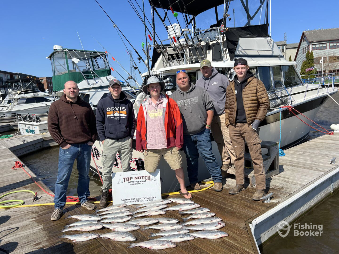 Sheboygan Report Photo 0