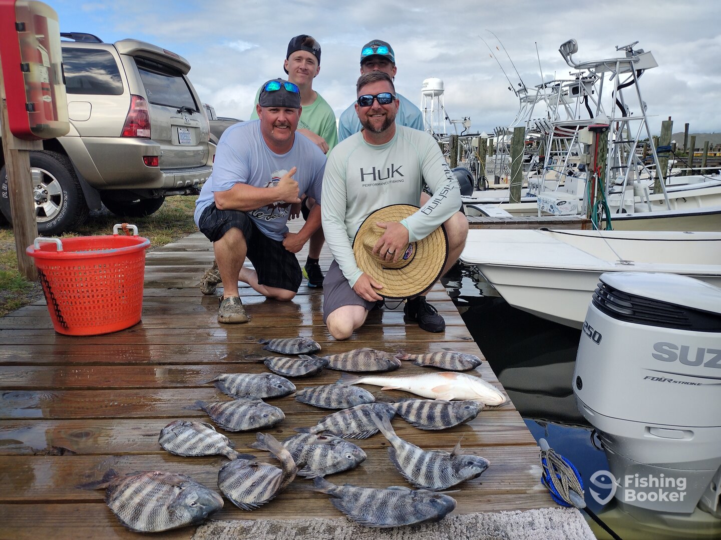 Wanchese Report Photo 0