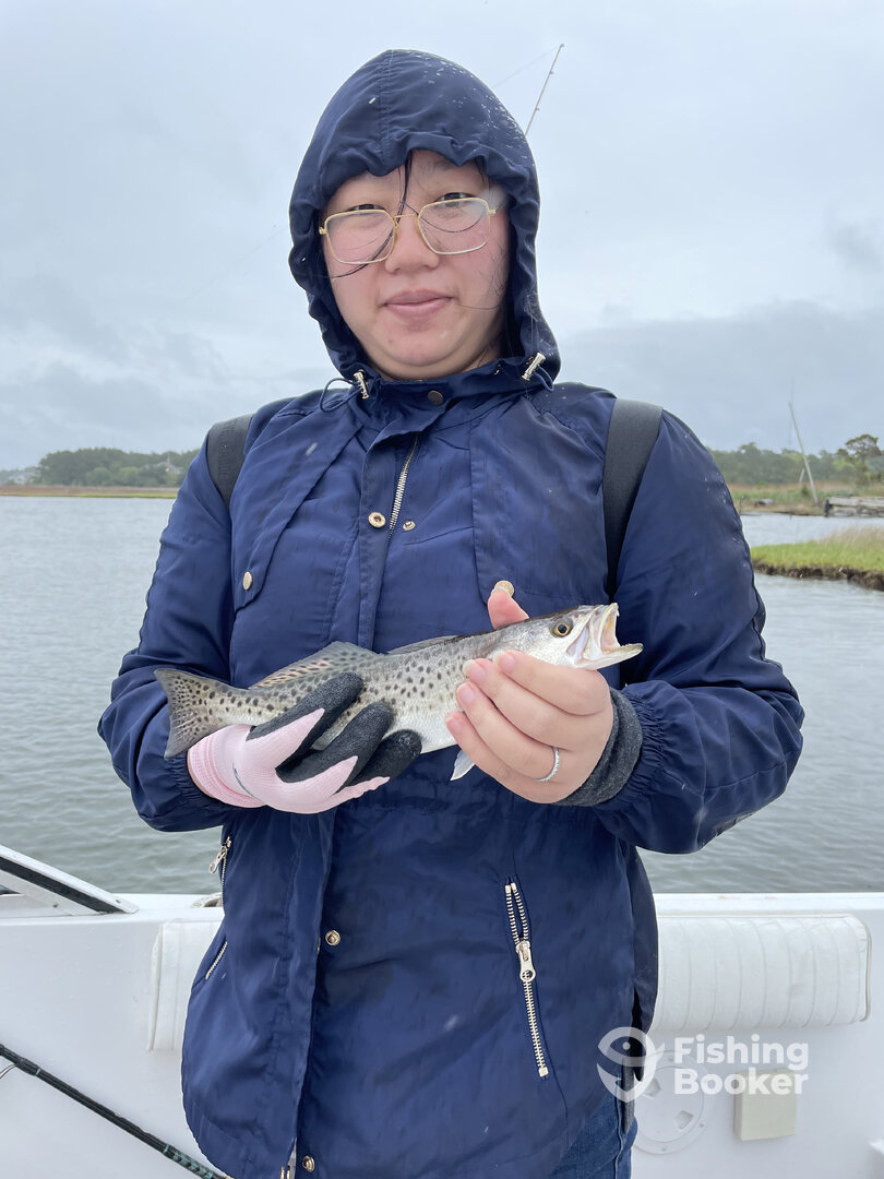 Wanchese Report Photo 0