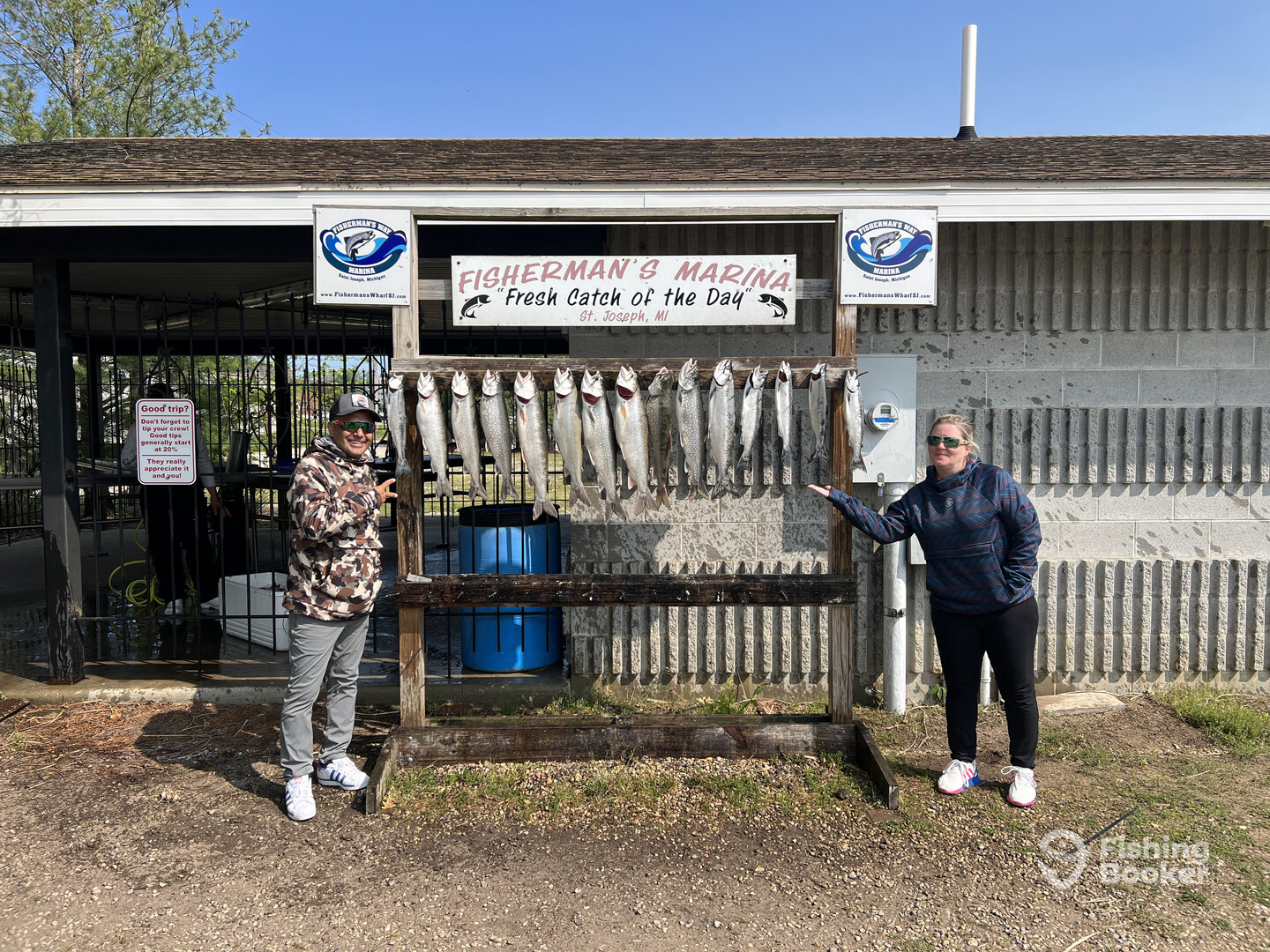 St. Joseph Report Photo 0