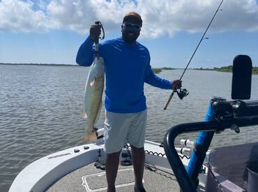 Bolivar Peninsula Report Photo 1