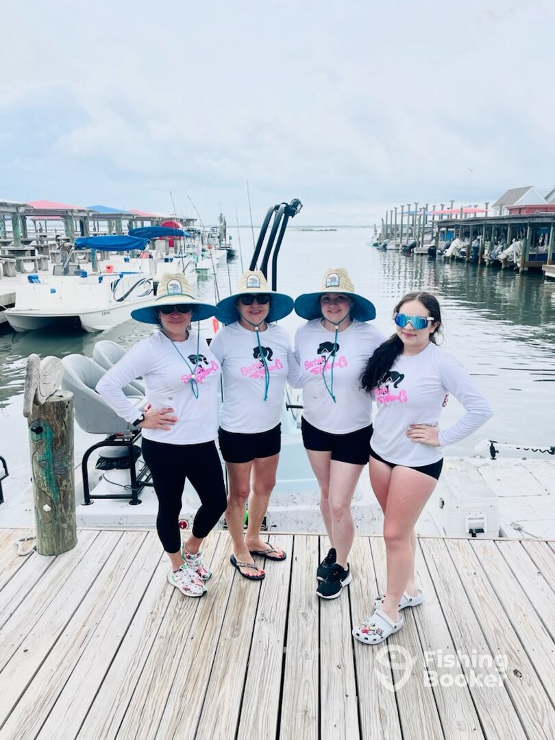 Corpus Christi Report Photo 0