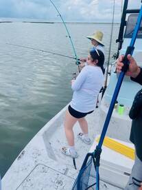 Corpus Christi Report Photo 1