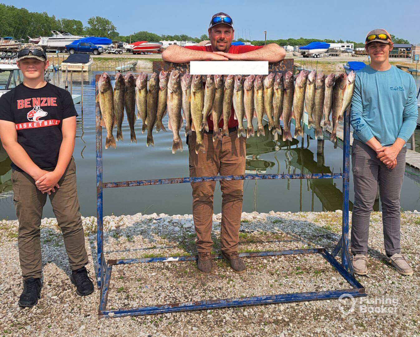 Curtice Report Photo 0