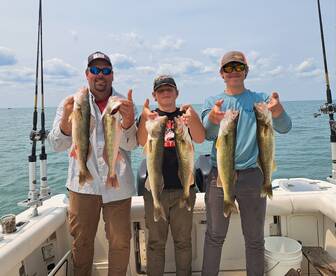 Curtice Report Photo 1