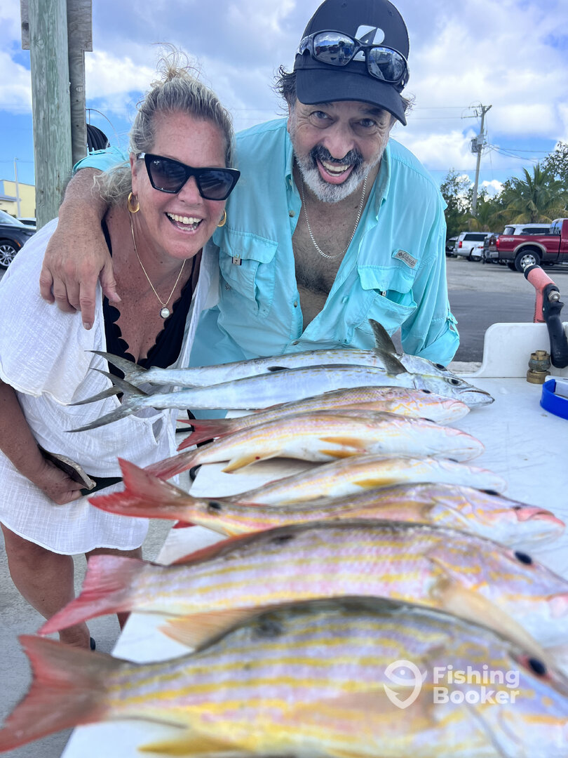 Marathon Report Photo 0