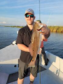 New Orleans Report Photo 2