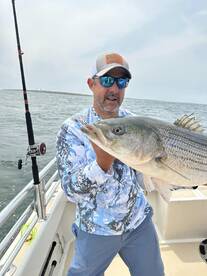 Montauk Report Photo 1