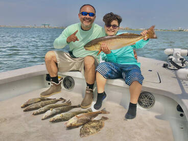 Galveston Report Photo 2