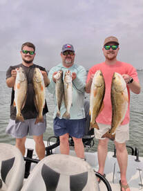 Galveston Report Photo 1