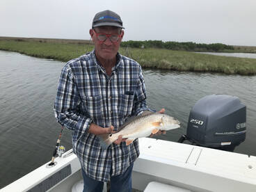 Crisfield Report Photo 1