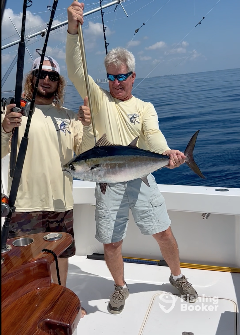 West Palm Beach Report Photo 0