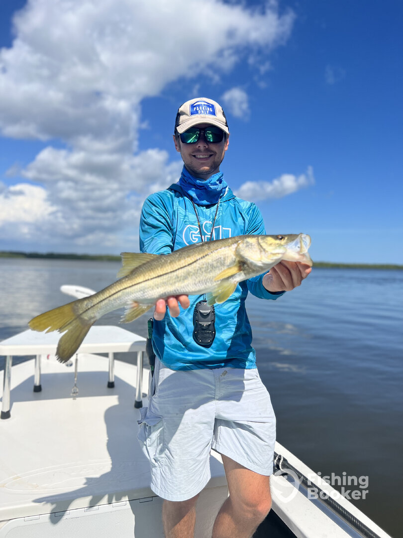 Key Largo Report Photo 0