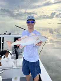 Key Largo Report Photo 2