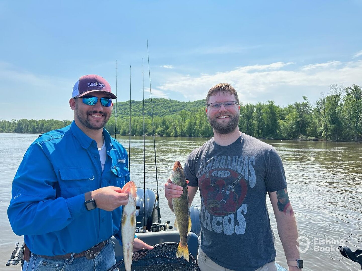 Lake City Report Photo 0