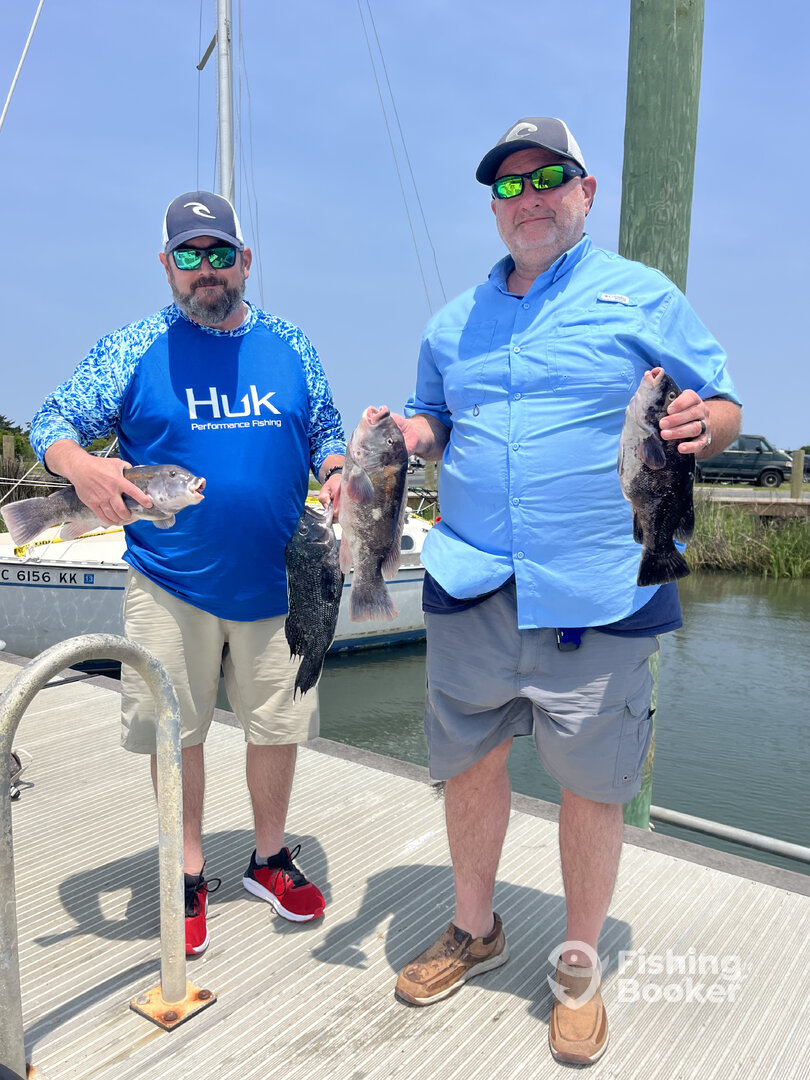 Nags Head Report Photo 0