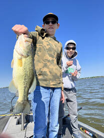 Great day for beginers 