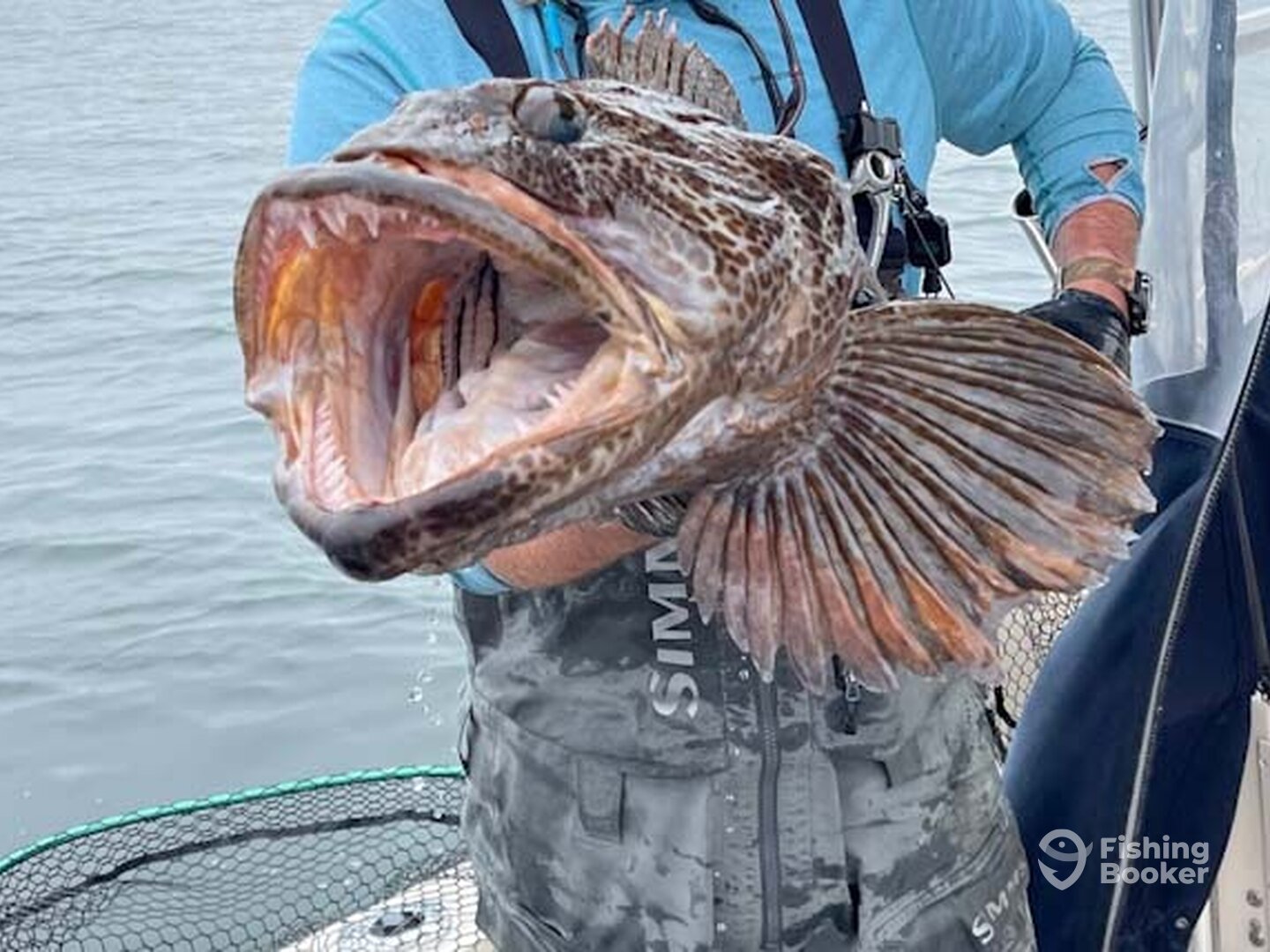 Seattle Report Photo 0