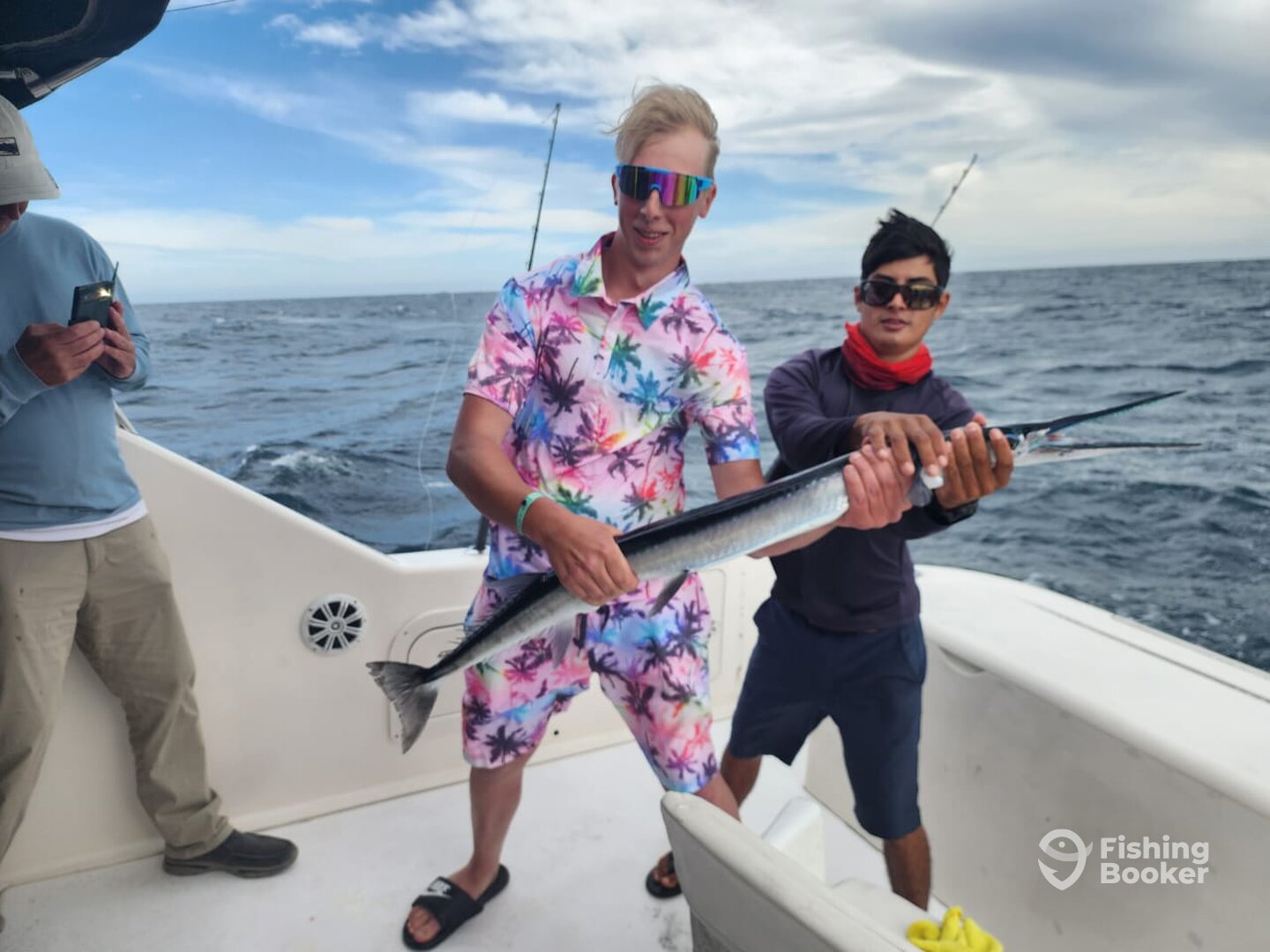 Cabo San Lucas Report Photo 0