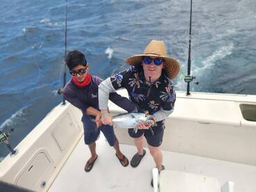 Cabo San Lucas Report Photo 1