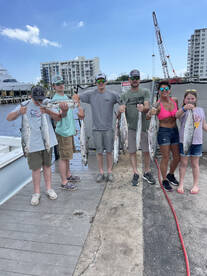 Pompano Beach Report Photo 1