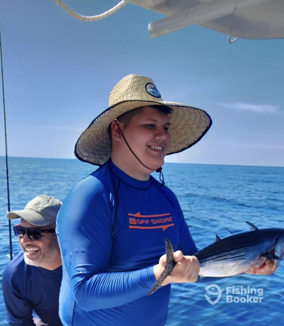 Quepos Report Photo 0