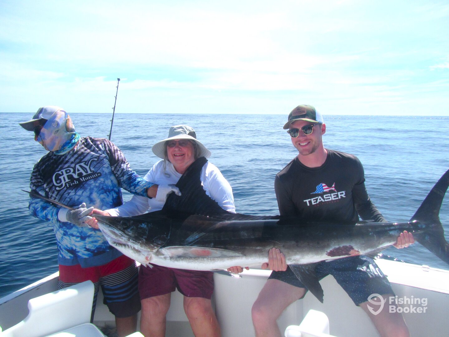 Cabo San Lucas Report Photo 0