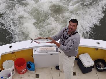 Wanchese Report Photo 1