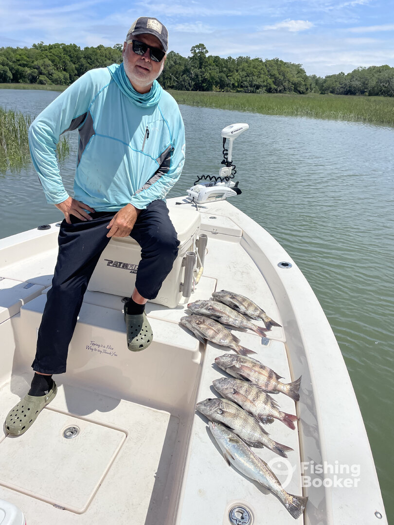 St. Helena Island Report Photo 0