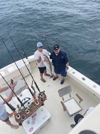 Carolina Beach Report Photo 2