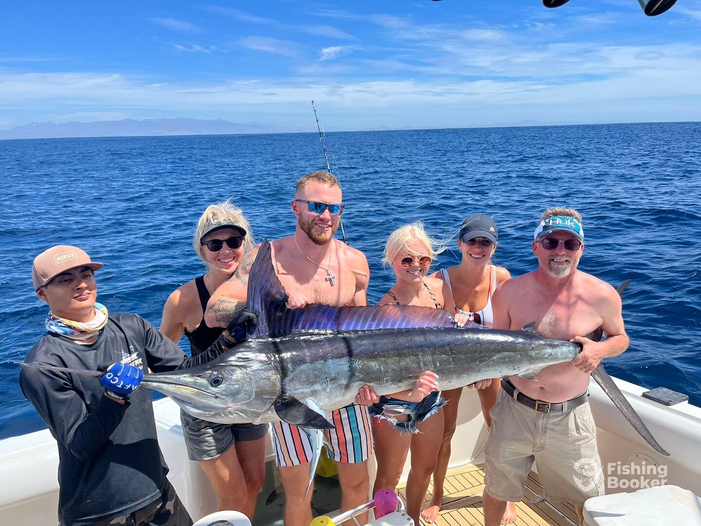 Cabo San Lucas Report Photo 0