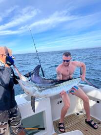 Cabo San Lucas Report Photo 1