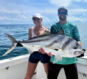 Quepos Report Photo 1