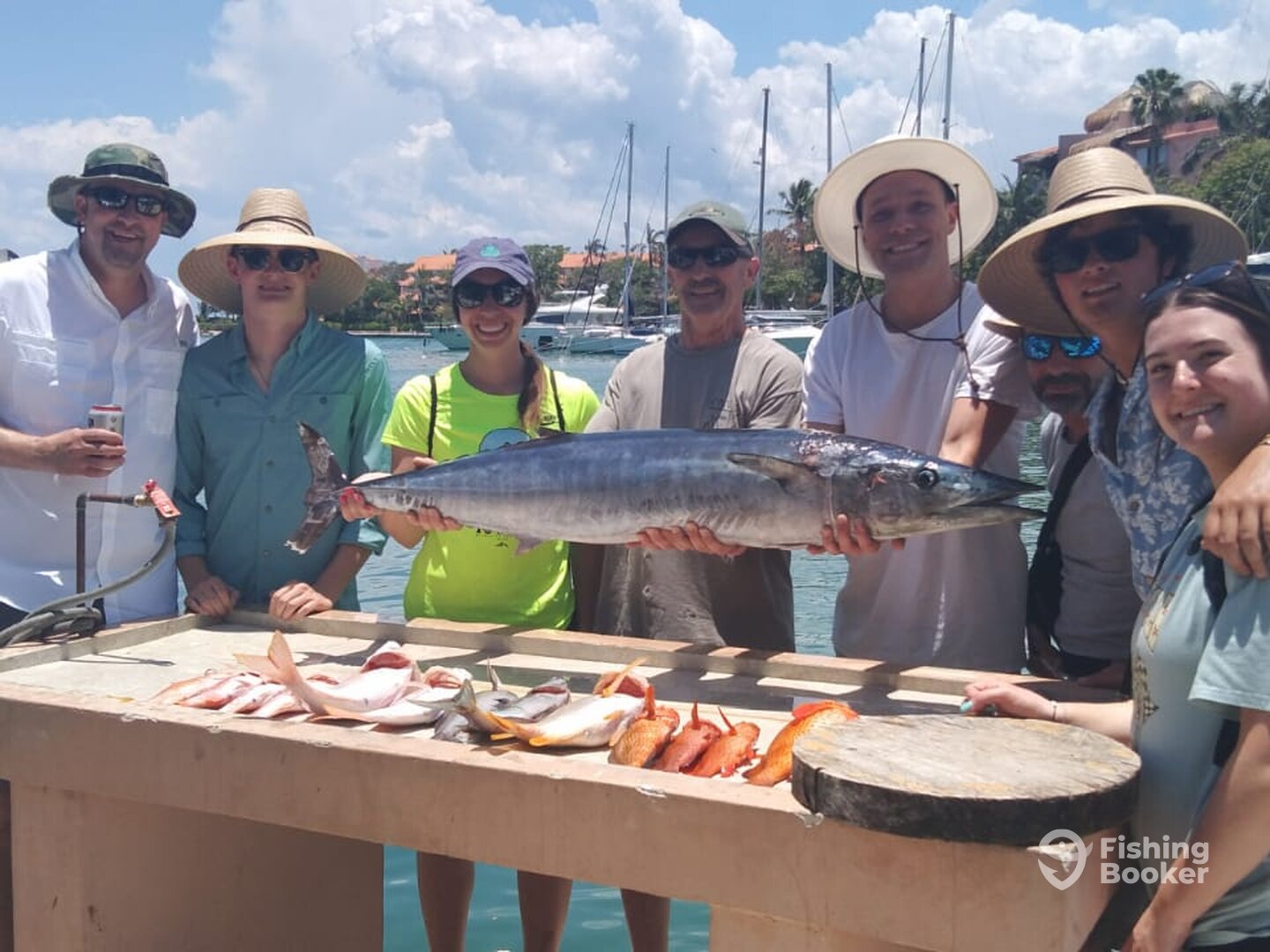 Puerto Aventuras Report Photo 0