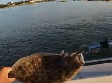 Ocean City Report Photo 2