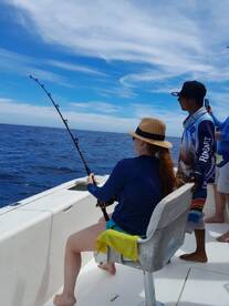 Cabo San Lucas Report Photo 1