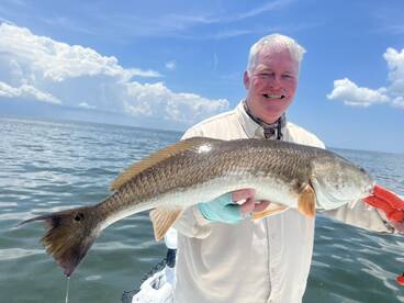 St. Petersburg Report Photo 2